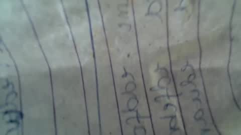 eddfox001 online show from April 27, 2026, 2:53 am