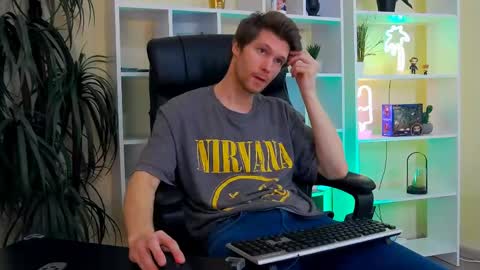 eddie_baker online show from April 22, 2026, 10:00 pm