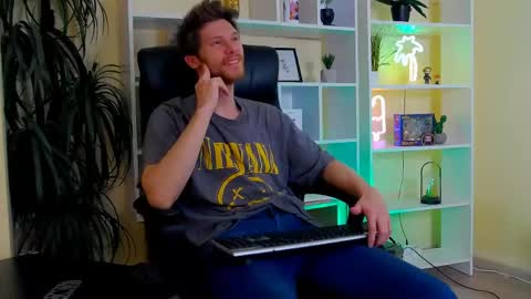 Snapshot of eddie_baker chatting on May 9, 2026, 1:33 am eddie_baker online show from May 9, 2026, 1:33 am