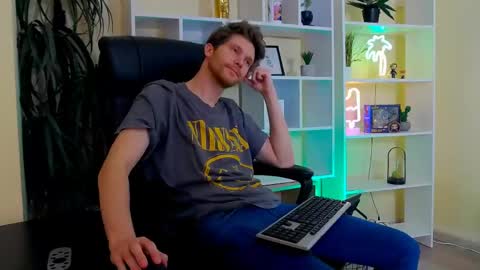 Snapshot of eddie_baker chatting on May 15, 2026, 9:55 pm eddie_baker online show from May 15, 2026, 9:55 pm