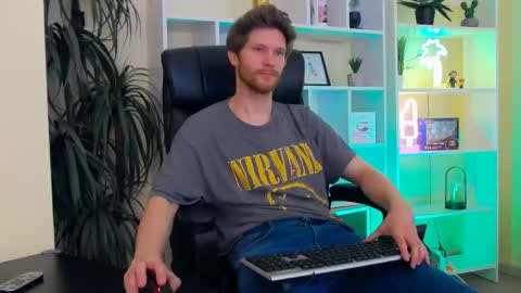 Snapshot of eddie_baker chatting on May 28, 2026, 9:50 am eddie_baker online show from May 28, 2026, 9:50 am