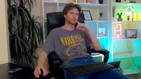eddie_baker online show from July 19, 2026, 11:52 pm