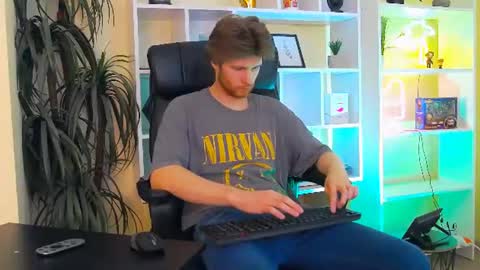 eddie_baker online show from July 26, 2026, 3:04 am