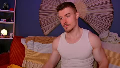 Eddie online show from May 9, 2026, 3:01 am