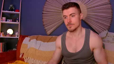 Eddie online show from May 10, 2026, 3:01 am