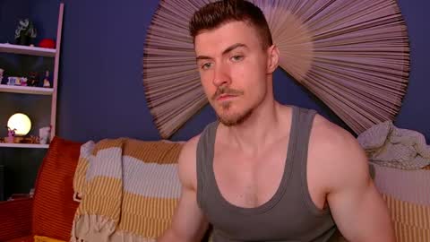 Eddie online show from May 11, 2026, 3:01 am