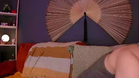 Eddie online show from July 10, 2026, 3:11 am