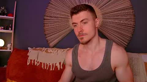 Eddie online show from July 18, 2026, 3:33 am