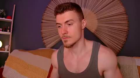 Eddie online show from July 20, 2026, 3:32 am