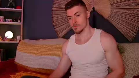 Eddie online show from July 27, 2026, 3:35 am