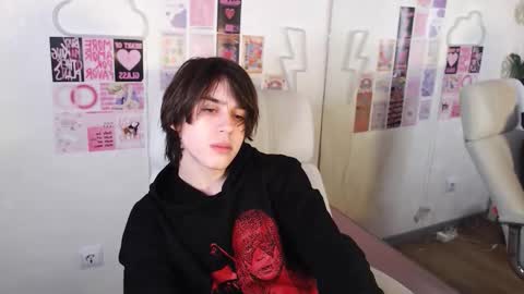 Eddie online show from March 5, 2026, 11:01 pm