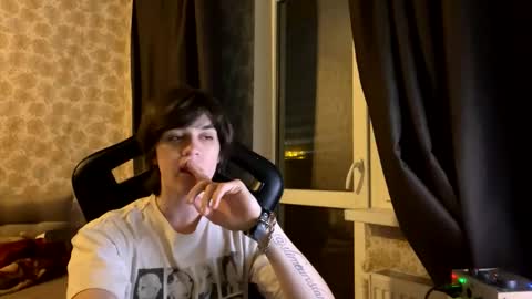 Eddie online show from March 9, 2026, 9:41 pm