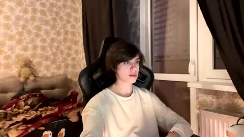 Eddie online show from March 16, 2026, 8:57 pm