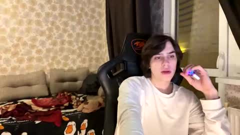 Eddie online show from March 17, 2026, 9:07 pm