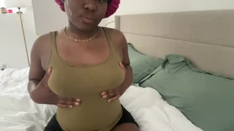 eddrisalove online show from August 6, 2026, 4:42 pm