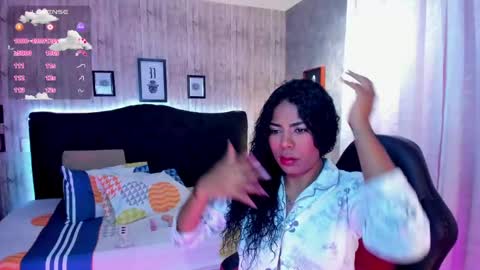 Snapshot of edelaine_rogers chatting on January 13, 2025, 7:21 pm ede online show from January 13, 2025, 7:21 pm