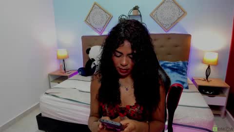 Snapshot of edelaine_rogers chatting on November 12, 2025, 5:30 am ede online show from November 12, 2025, 5:30 am