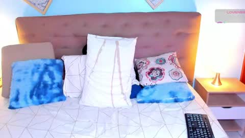 Snapshot of edelaine_rogers chatting on June 16, 2026, 12:08 pm ede online show from June 16, 2026, 12:08 pm