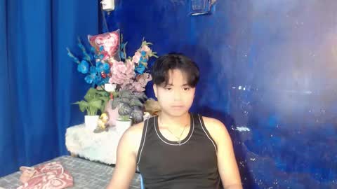 Snapshot of edelcum_xx chatting on December 14, 2025, 1:00 am edelcum_xx online show from December 14, 2025, 1:00 am