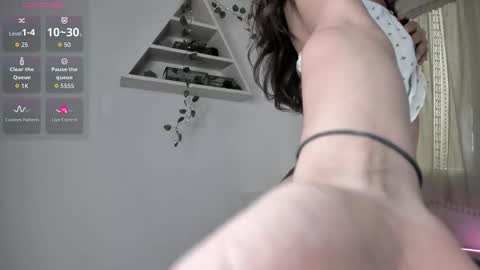 Eden Heaven online show from October 8, 2025, 7:06 am