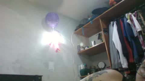 Snapshot of eden_jupiters chatting on March 20, 2026, 5:29 pm eden_jupiters online show from March 20, 2026, 5:29 pm