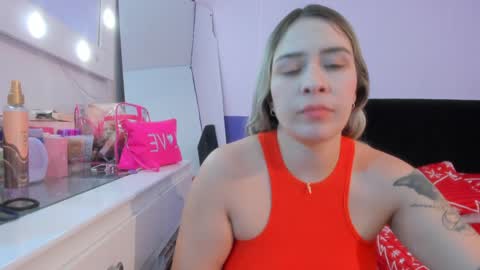 BYANCA online show from December 4, 2024, 9:35 pm