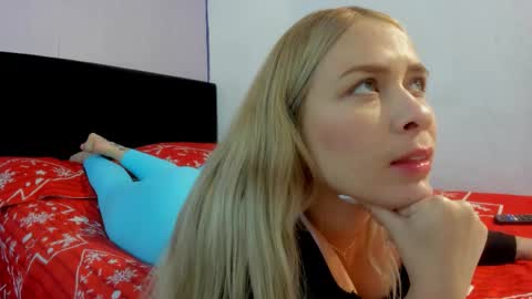 BYANCA online show from January 9, 2026, 7:04 pm