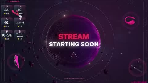 EdenArcadia online show from May 2, 2026, 7:57 am