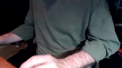 Snapshot of edfarantino chatting on May 19, 2026, 9:32 pm EdFarantino online show from May 19, 2026, 9:32 pm