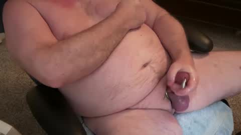 Edging Fun online show from September 29, 2025, 10:03 pm