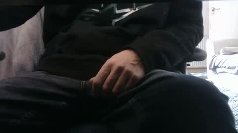 edged biker online show from February 10, 2025, 12:08 pm