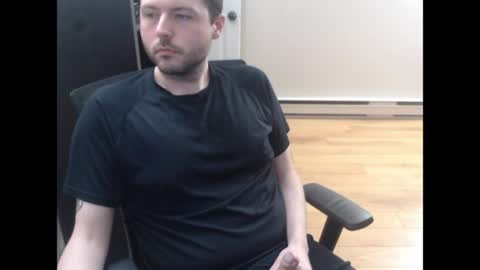 CumBull online show from July 23, 2026, 2:53 am