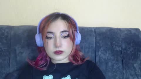 fickle demon made of clumps of matter online show from December 31, 2024, 1:08 pm