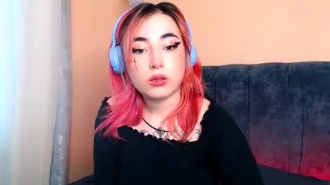 fickle demon made of clumps of matter online show from January 3, 2025, 6:33 am