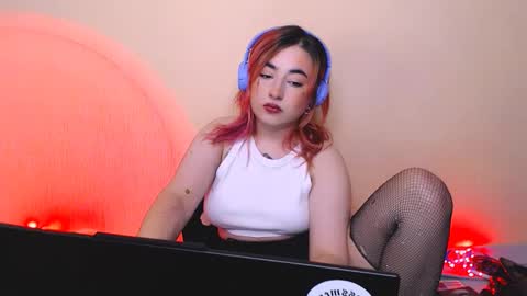 fickle demon made of clumps of matter online show from January 9, 2025, 5:33 pm