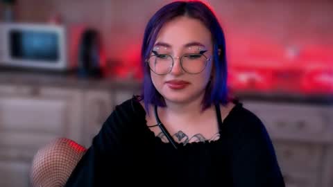 fickle demon made of clumps of matter online show from February 17, 2025, 9:46 am