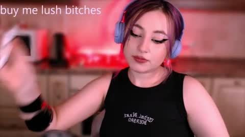 fickle demon made of clumps of matter online show from March 8, 2025, 8:25 pm