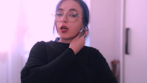 fickle demon made of clumps of matter online show from September 13, 2025, 2:55 am