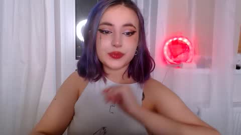 fickle demon made of clumps of matter online show from October 24, 2025, 9:00 pm