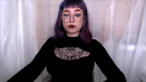 fickle demon made of clumps of matter online show from December 16, 2025, 8:14 pm