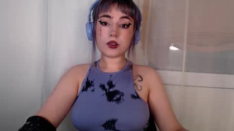 fickle demon made of clumps of matter online show from January 15, 2026, 3:11 am