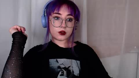 fickle demon made of clumps of matter online show from February 3, 2026, 12:20 am