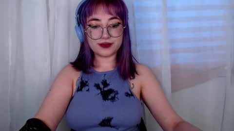 fickle demon made of clumps of matter online show from February 11, 2026, 3:11 am