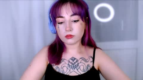 Snapshot of ediefris chatting on May 16, 2026, 6:50 pm fickle demon made of clumps of matter online show from May 16, 2026, 6:50 pm