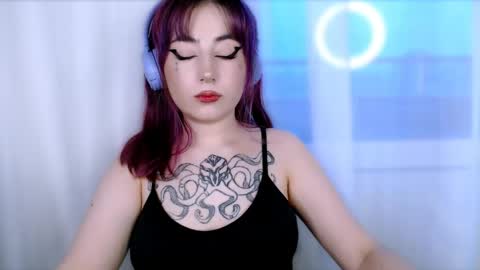 Snapshot of ediefris chatting on May 19, 2026, 11:11 pm fickle demon made of clumps of matter online show from May 19, 2026, 11:11 pm
