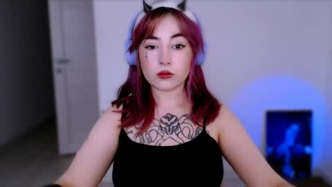 Snapshot of ediefris chatting on May 26, 2026, 8:54 am fickle demon made of clumps of matter online show from May 26, 2026, 8:54 am