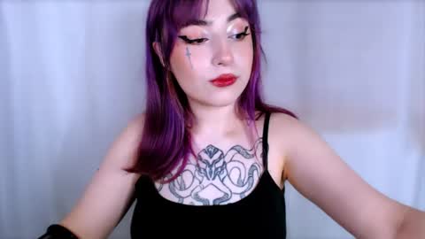 fickle demon made of clumps of matter online show from June 29, 2026, 10:32 pm
