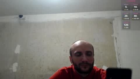 Alexander online show from February 17, 2026, 2:41 am