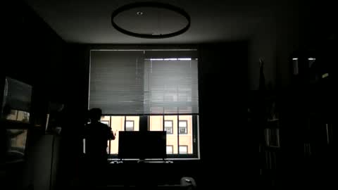 EddieFitz75 online show from November 10, 2025, 2:38 pm