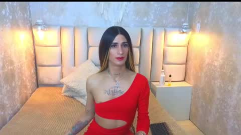 EdnaJarath online show from February 15, 2025, 3:09 am